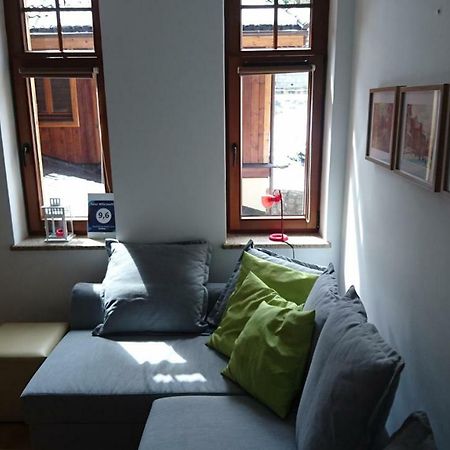 Apartament Selaz Szklarska Poręba Esterno foto