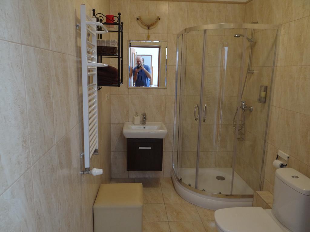 Apartament Selaz Szklarska Poręba Esterno foto