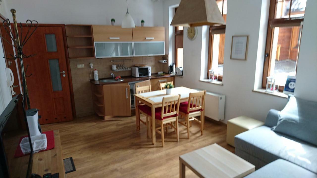 Apartament Selaz Szklarska Poręba Esterno foto