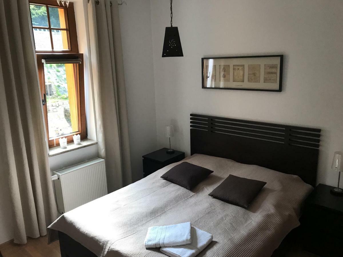 Apartament Selaz Szklarska Poręba Esterno foto