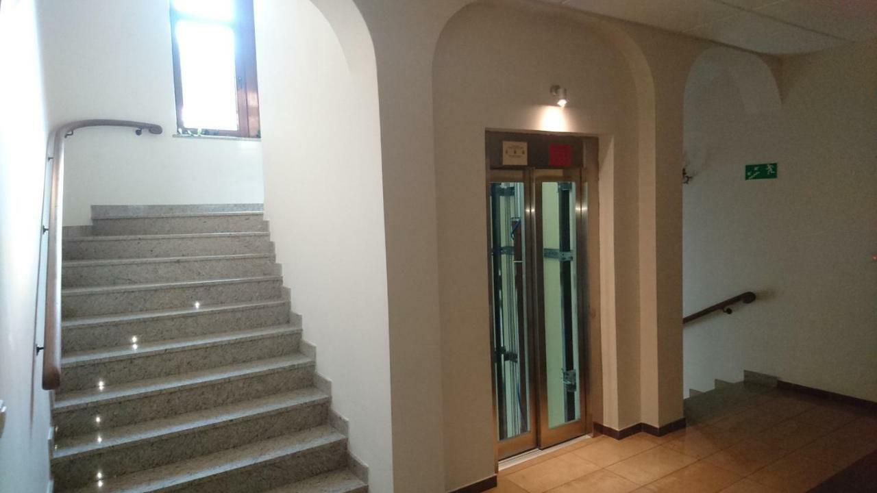 Apartament Selaz Szklarska Poręba Esterno foto