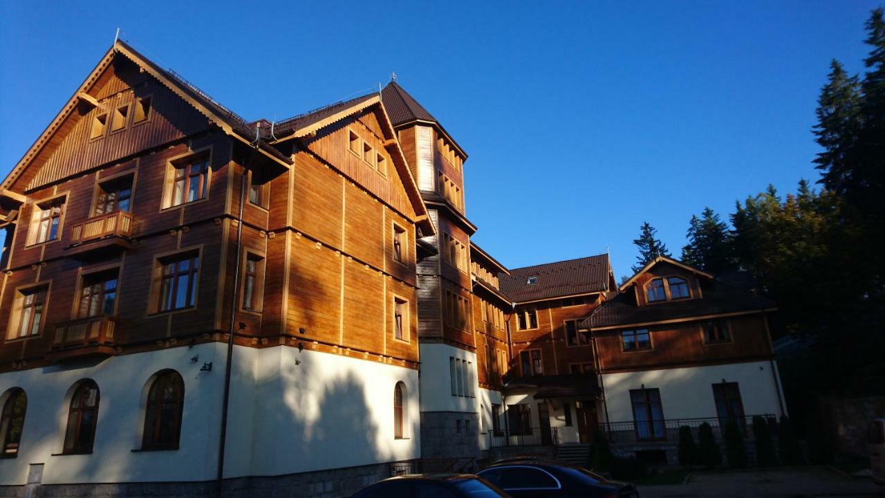Apartament Selaz Szklarska Poręba Esterno foto